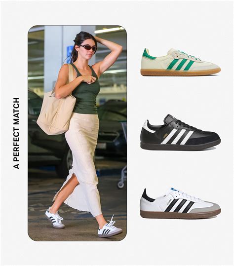 sneaker trends 2024 adidas|new trends in sneakers.